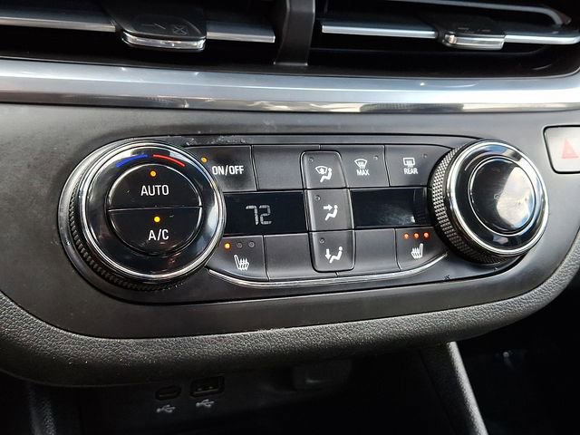 Used 2024 Buick Envista Preferred w/ Convenience I Package image 15