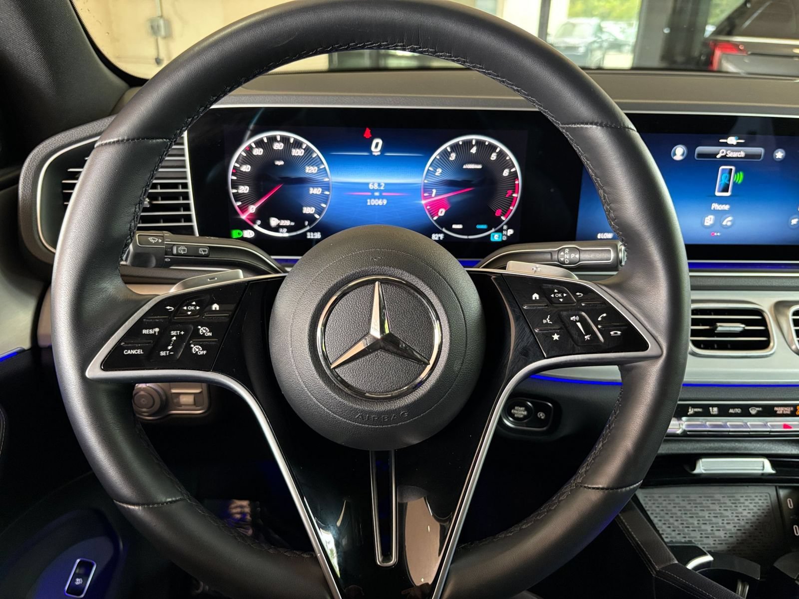 Used 2026 Mercedes-Benz GLE 350 4MATIC image 29