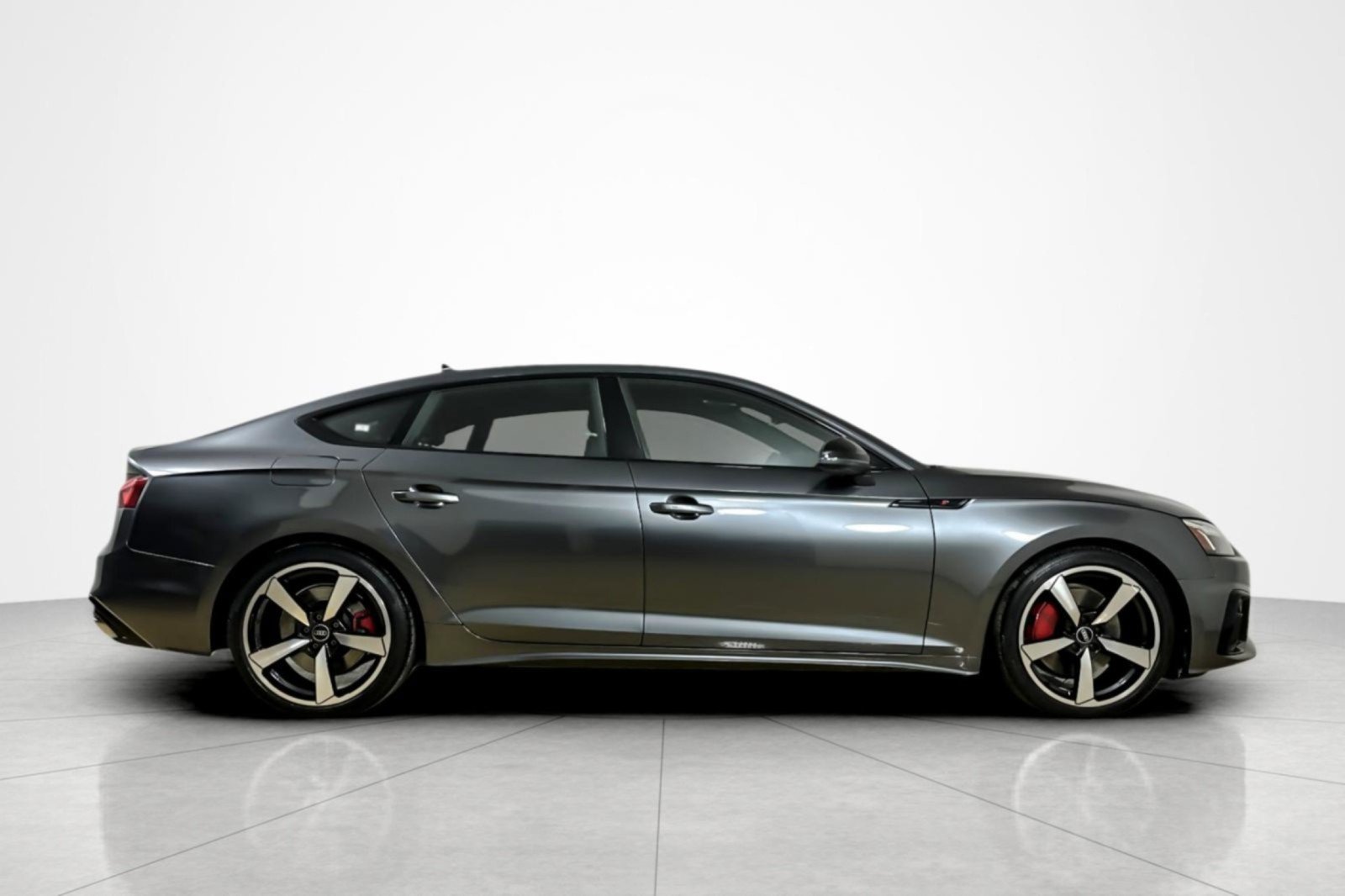 Used 2022 Audi A5 2.0T Premium Plus w/ Premium Plus AWD/4WD image 6