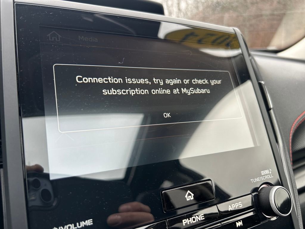 Used 2024 Subaru Forester Sport image 14