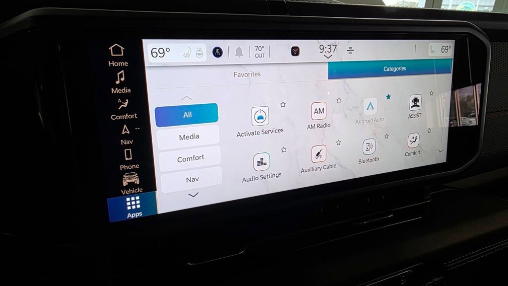 New 2026 Jeep Wrangler Unlimited Rubicon 392 image 31