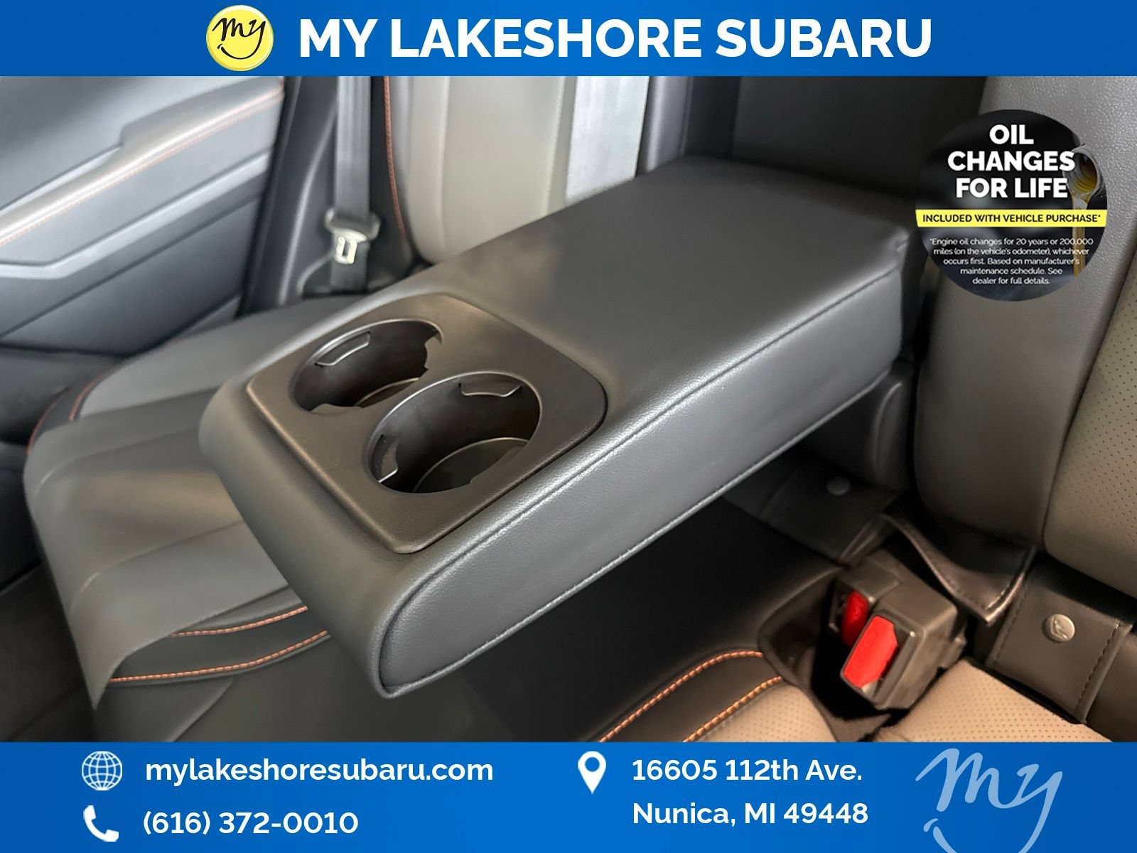 New 2026 Subaru Crosstrek 2.5i Limited AWD/4WD image 24