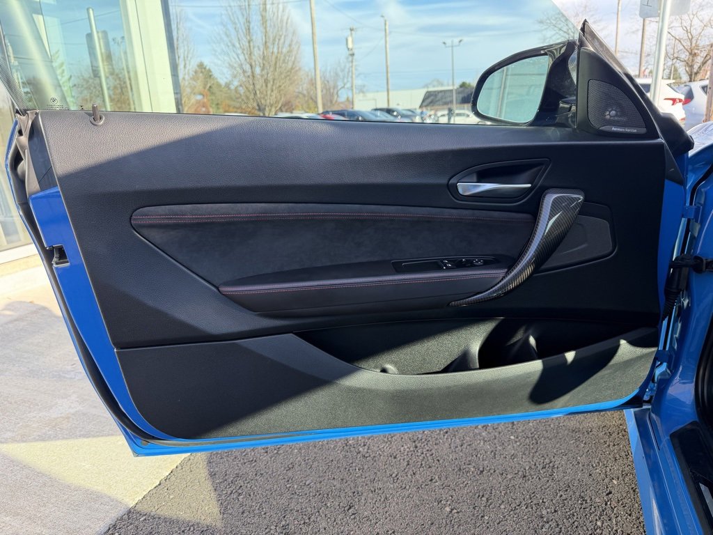 Used 2020 BMW M2 CS image 11