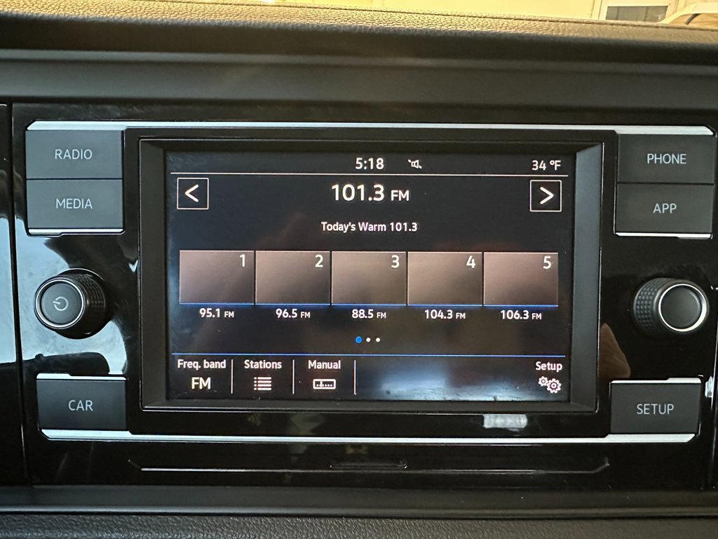 Used 2019 Volkswagen Jetta S w/ Driver Assistance Package image 4