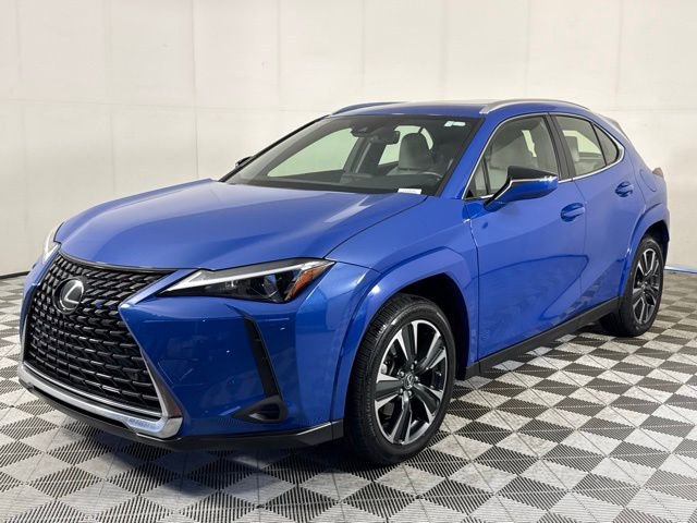 Used 2023 Lexus UX 250h FWD w/ Premium Package image 2
