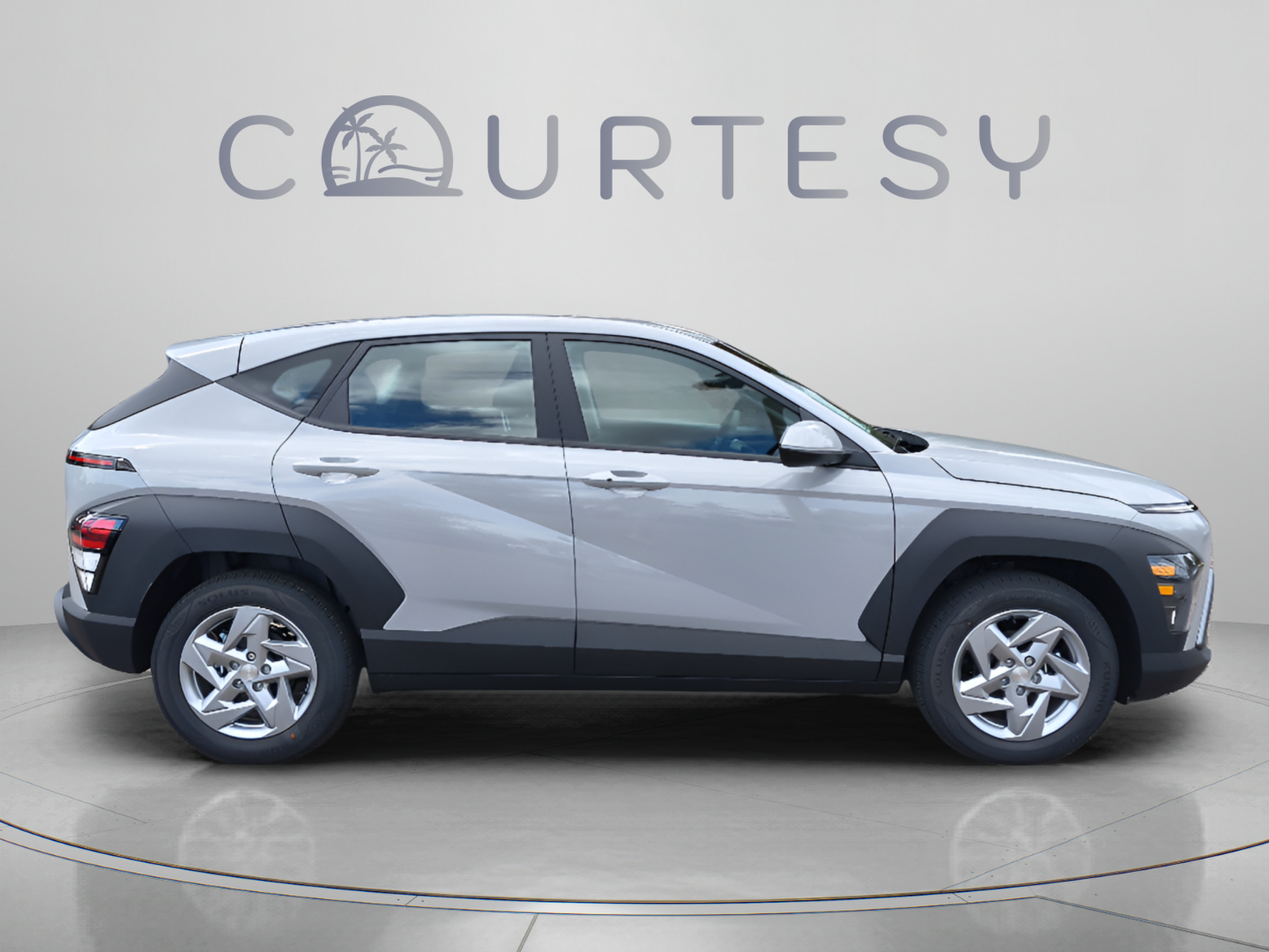 New 2027 Hyundai Kona SE FWD image 6