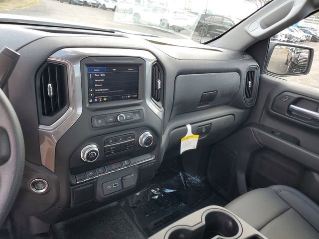 New 2025 GMC Sierra 1500 Pro w/ Trailering Package AWD/4WD image 21