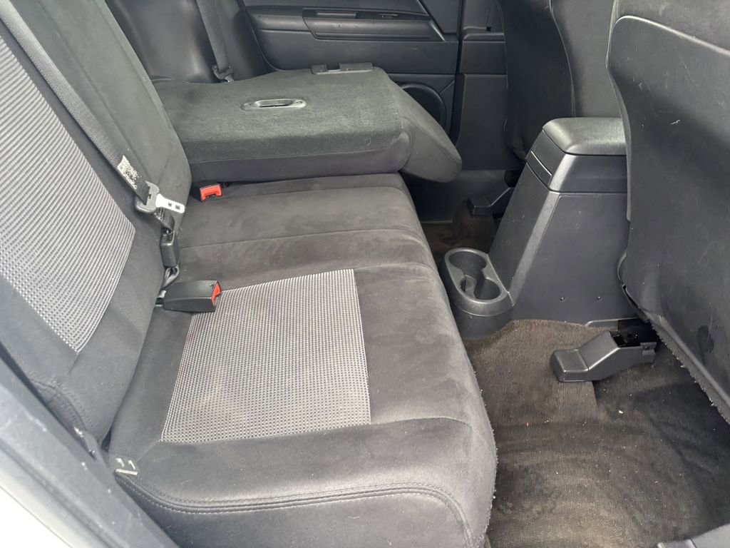 Used 2014 Jeep Compass Sport image 28