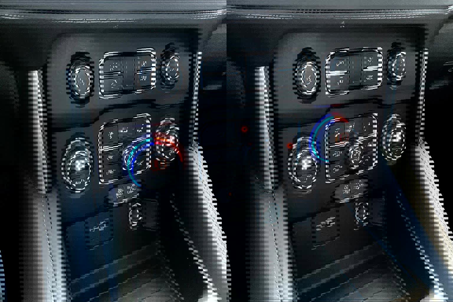 Used 2021 Chevrolet Tahoe LS image 65