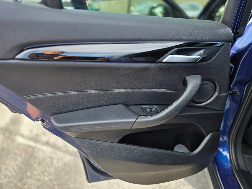 Used 2019 BMW X2 sDrive28i w/ Convenience Package image 18