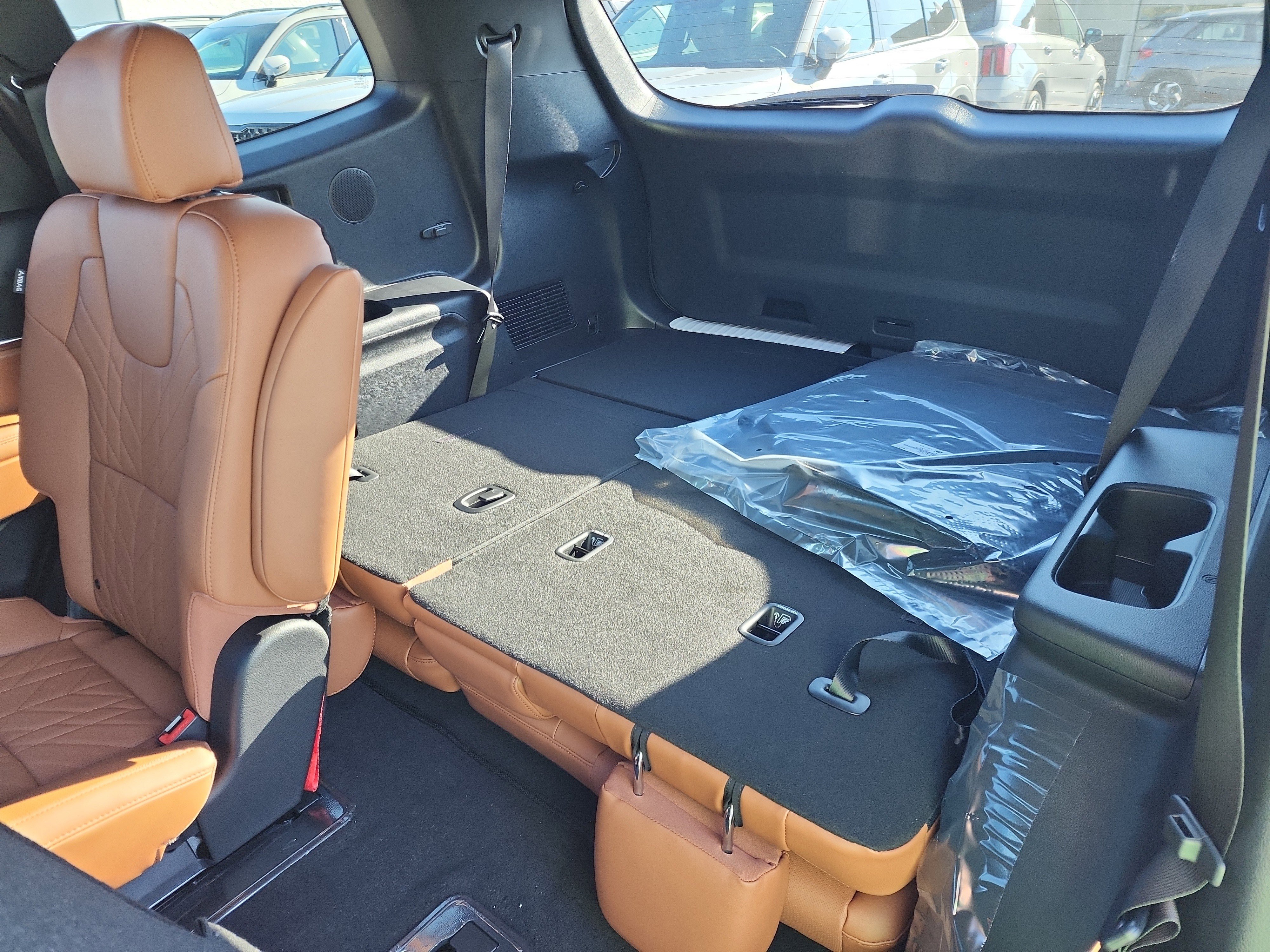 New 2025 Kia Telluride SX Prestige X-Line image 7