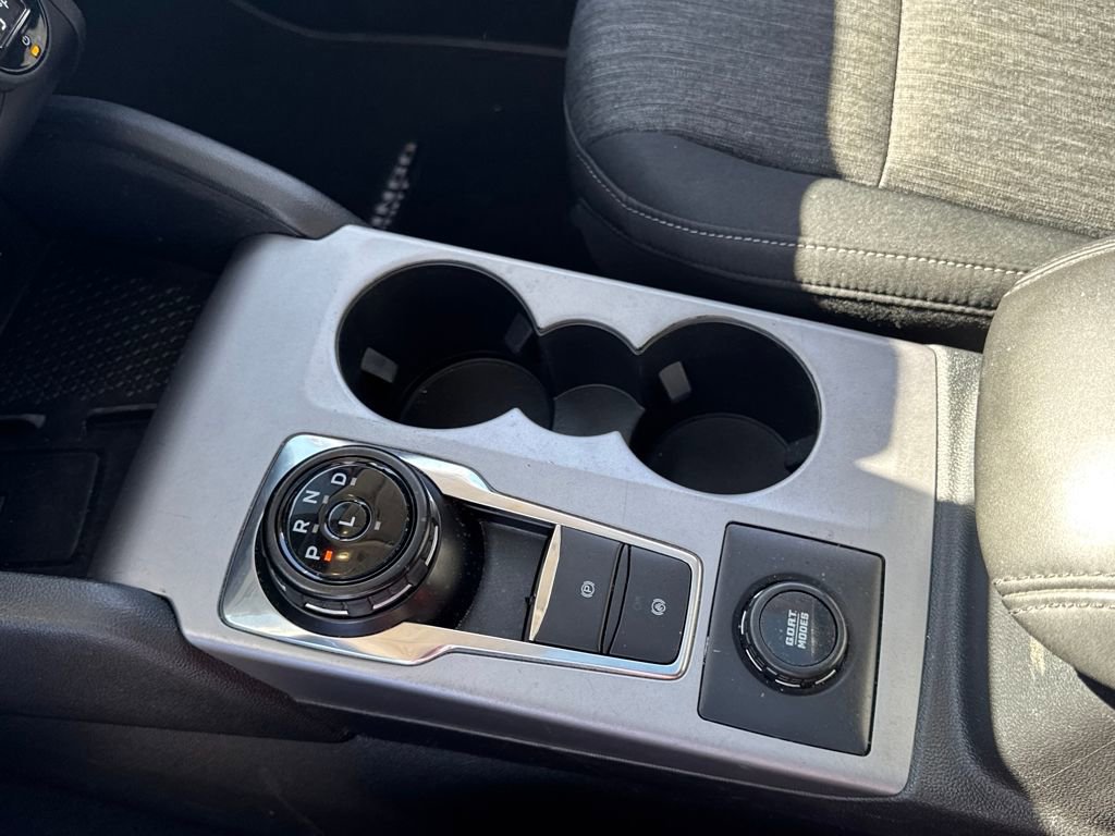 Used 2021 Ford Bronco Sport Big Bend w/ Big Bend Package image 17