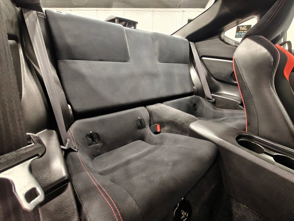 Used 2013 Scion FR-S RWD image 22