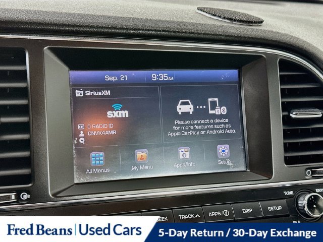 Used 2017 Hyundai Elantra SE FWD image 20