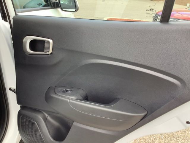 Certified 2026 Hyundai Venue SEL FWD image 21