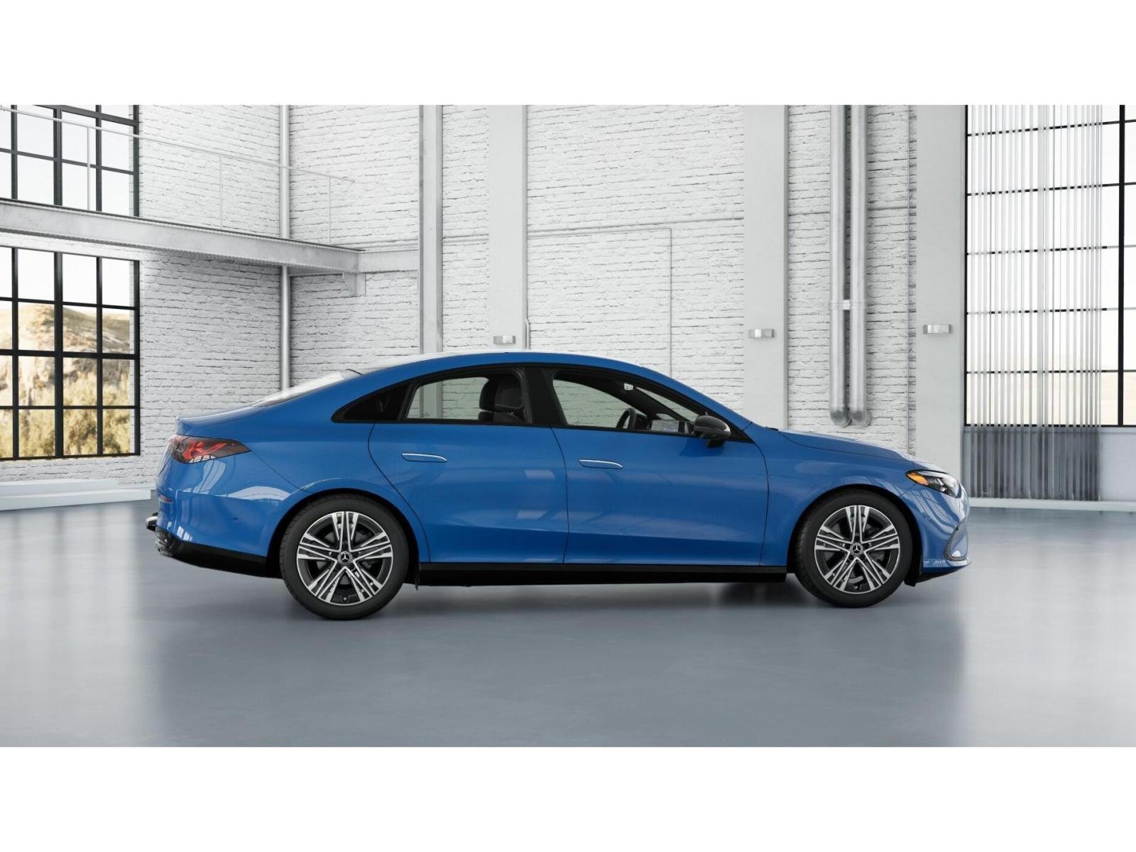New 2027 Mercedes-Benz CLA 220 image 16