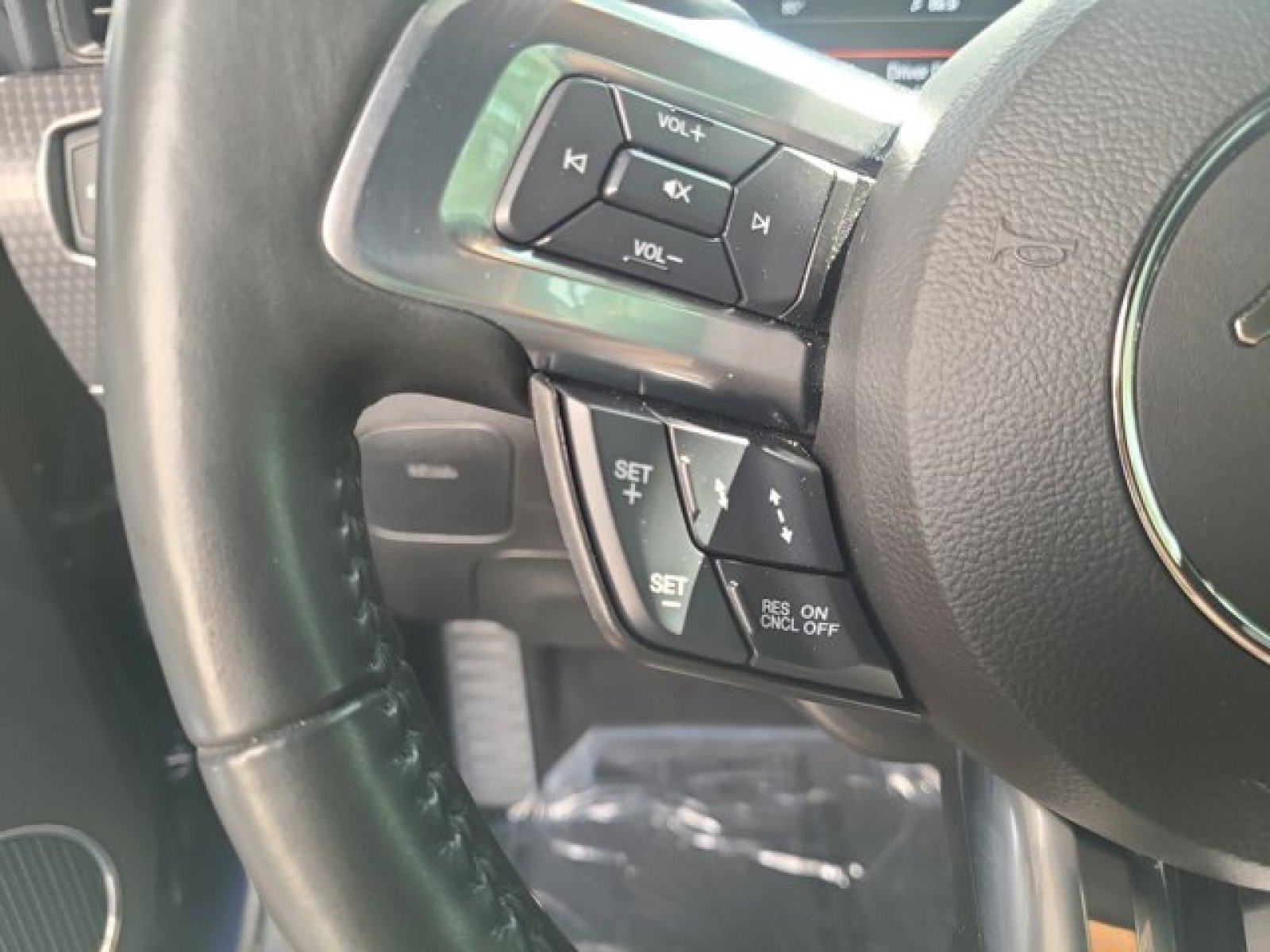 Used 2020 Ford Mustang GT Premium w/ GT Performance Package image 25