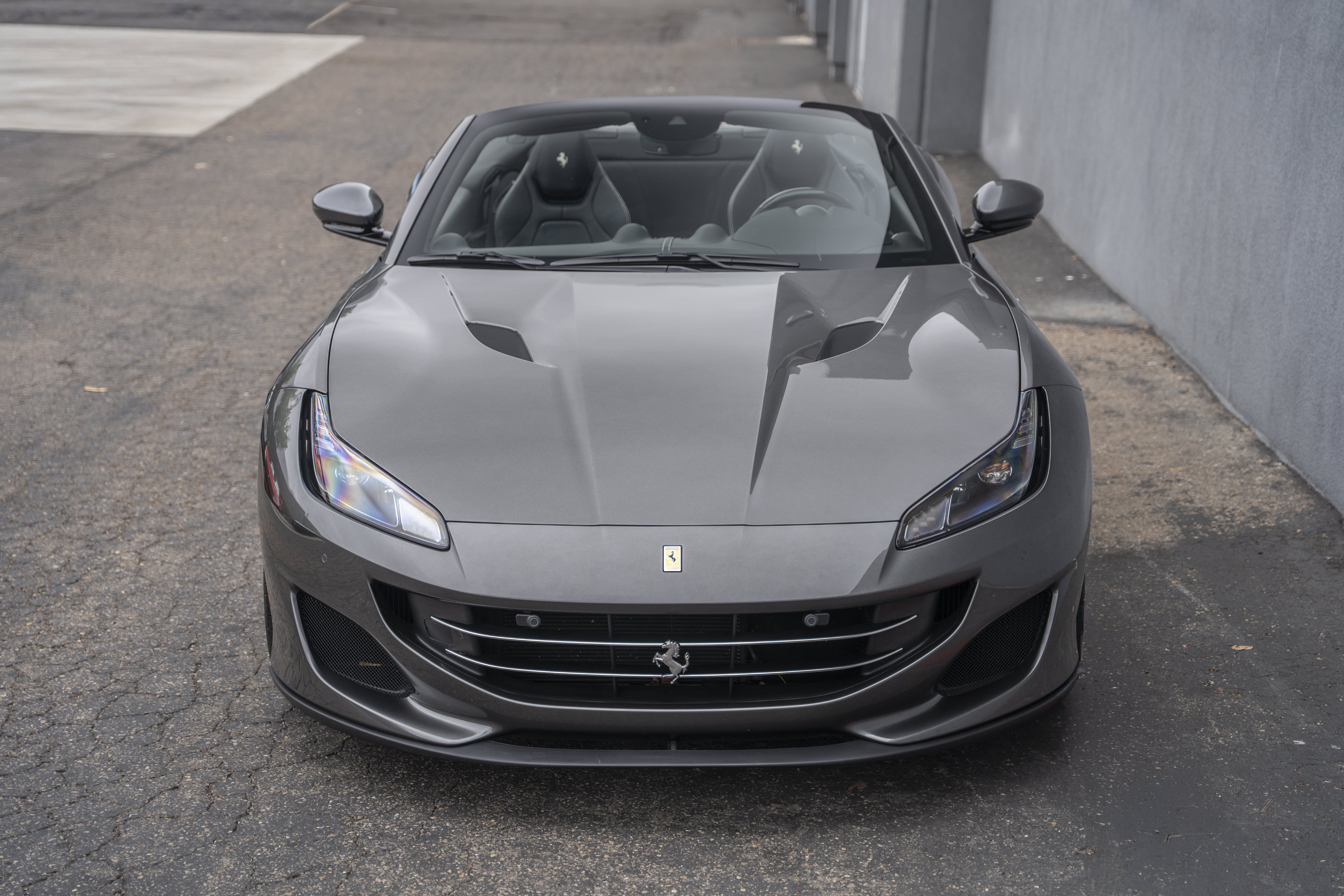Used 2020 Ferrari Portofino RWD image 12