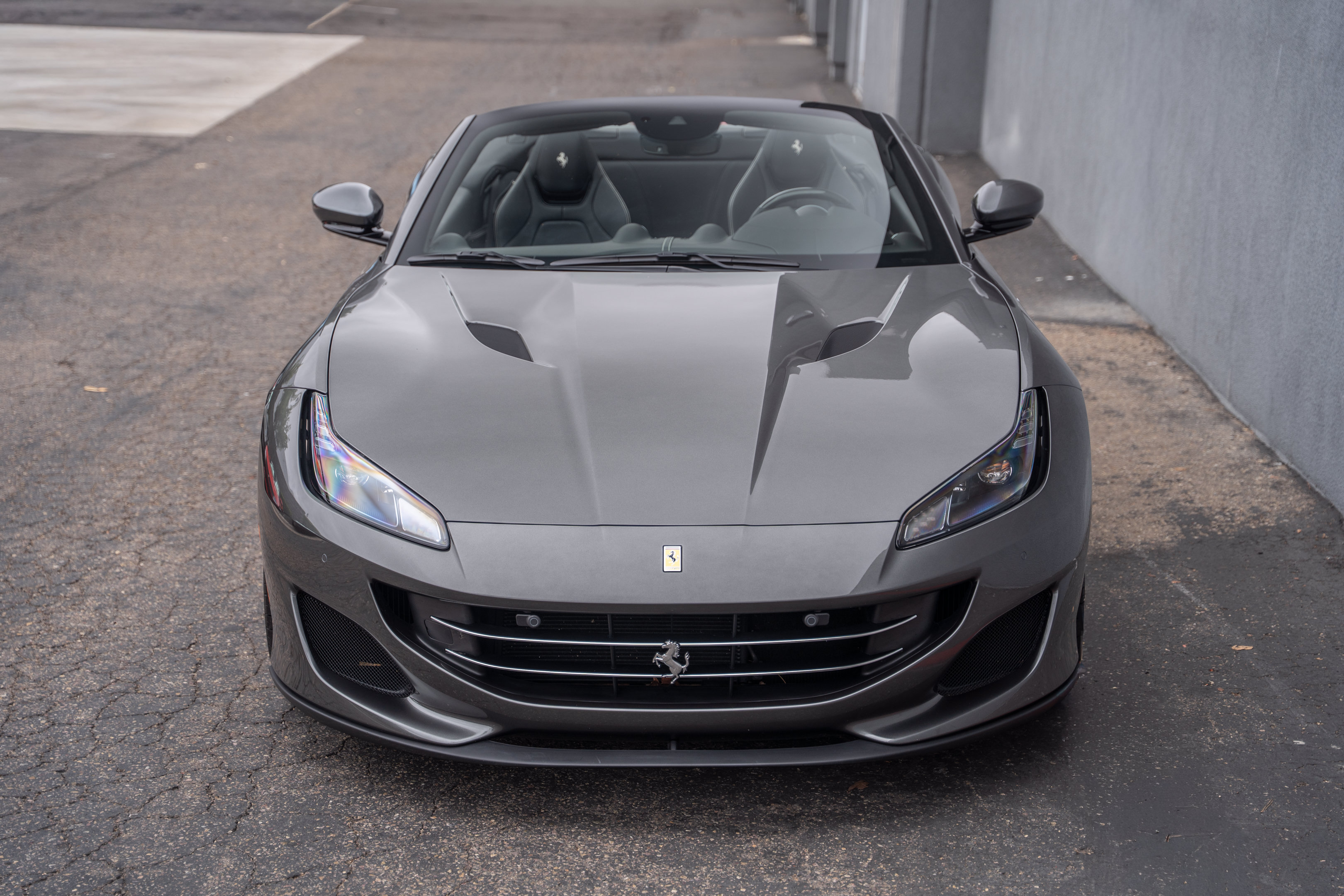 Used 2020 Ferrari Portofino RWD image 12