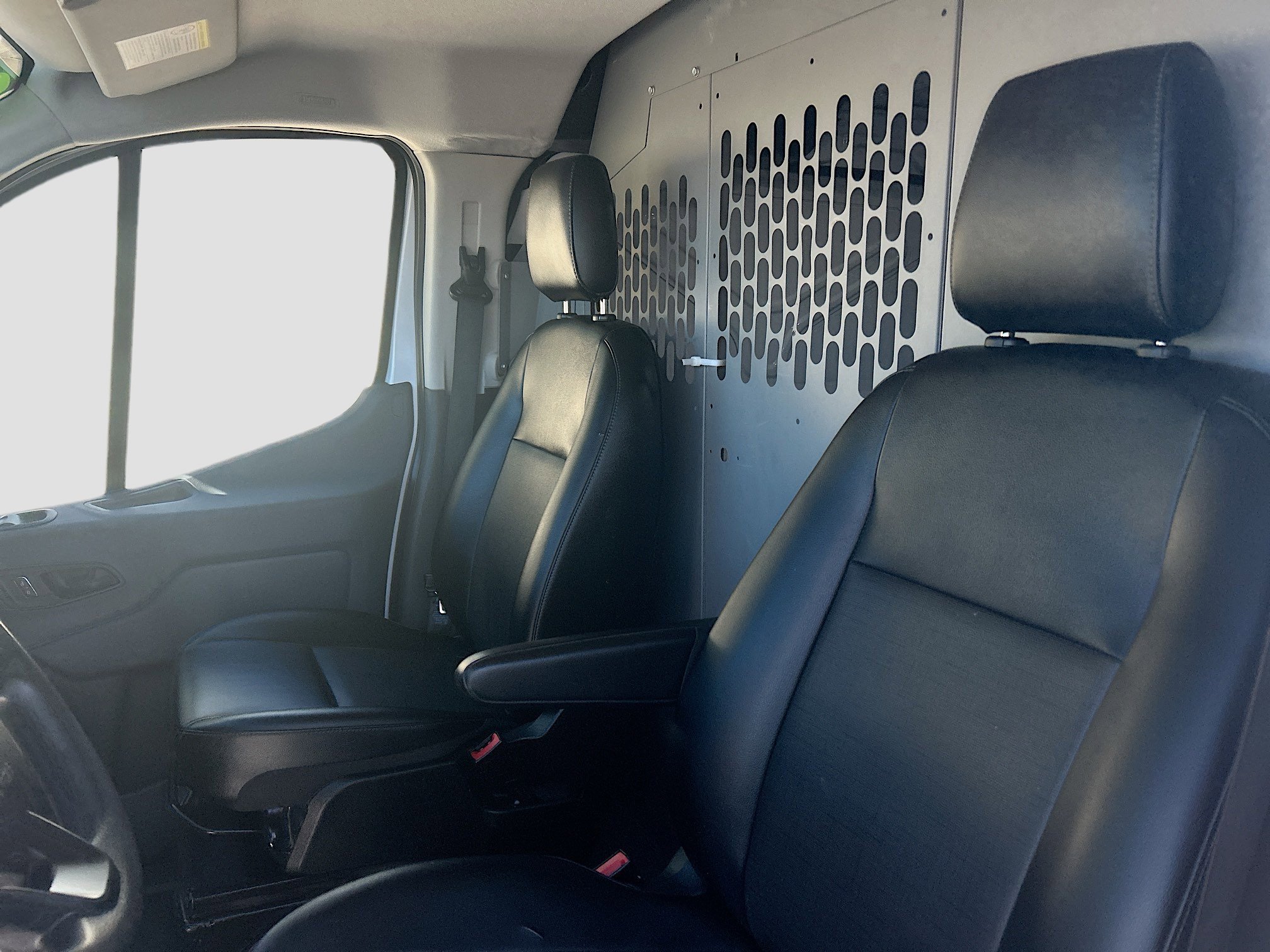 Used 2022 Ford Transit 150 Low Roof image 20