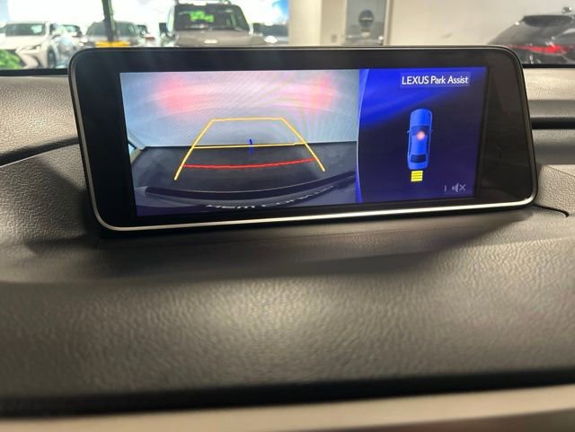 Used 2017 Lexus RX 350 AWD w/ Premium Package image 19