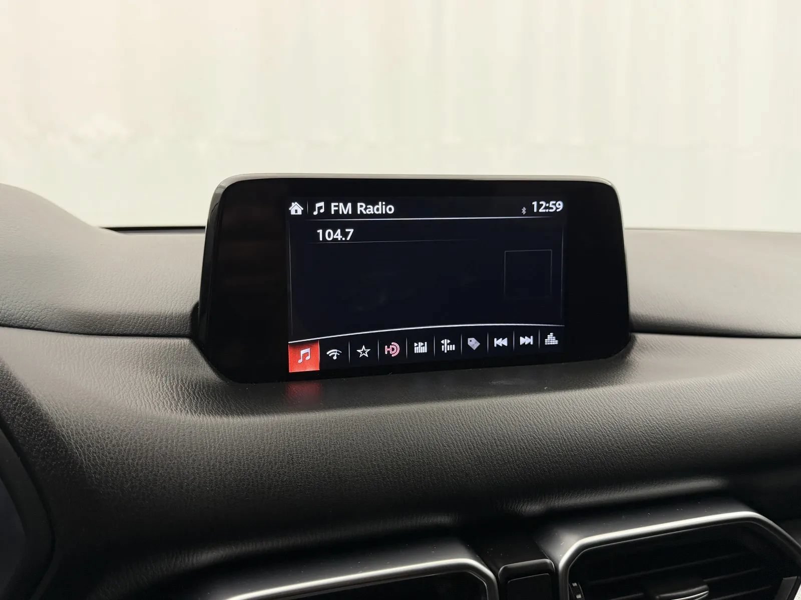 Used 2020 MAZDA CX-5 Sport AWD/4WD image 19