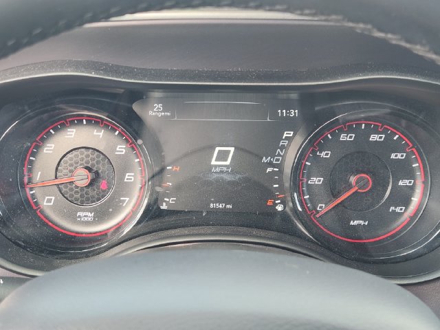 Used 2022 Dodge Charger SXT w/ Blacktop Package RWD image 11