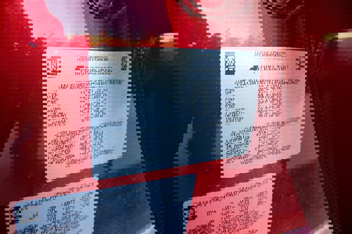 Used 2024 GMC Sierra 1500 Denali w/ Denali Reserve Package image 66