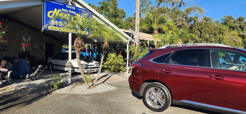 Used 2015 Lexus RX 350 2WD image 8