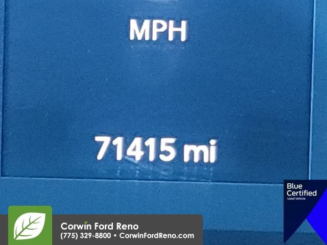 Used 2020 Jeep Cherokee Latitude Plus AWD/4WD image 16