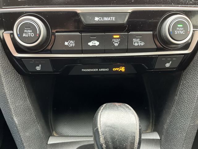 Used 2018 Honda Civic EX-L image 19