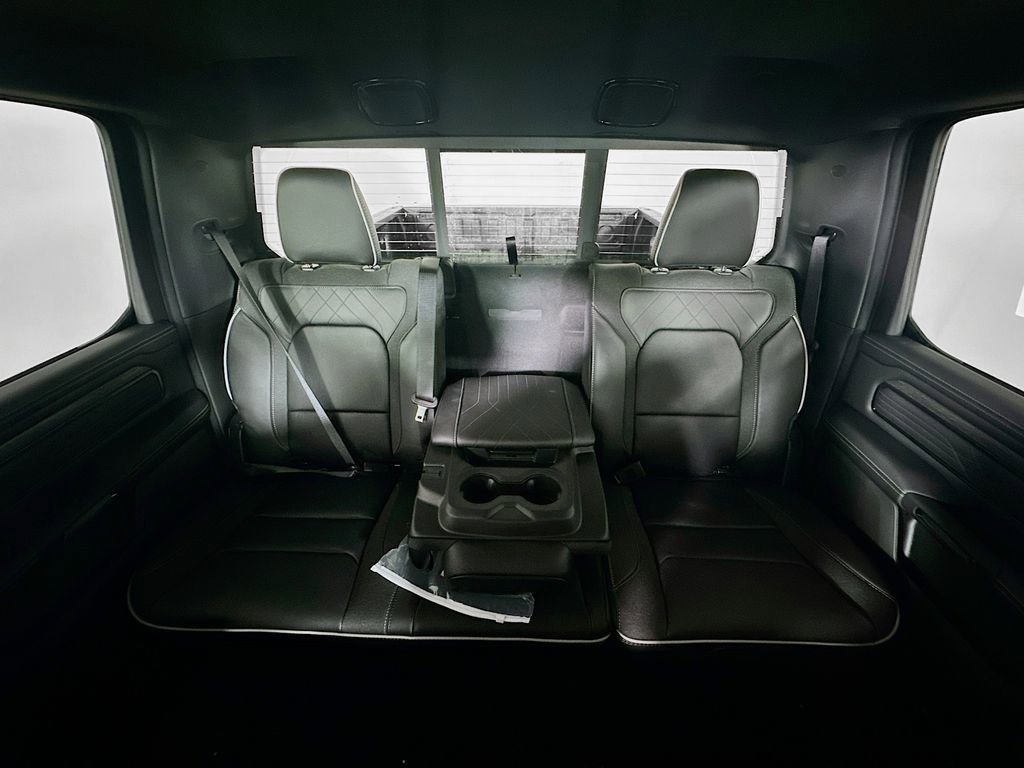 New 2026 RAM 1500 Limited AWD/4WD image 10