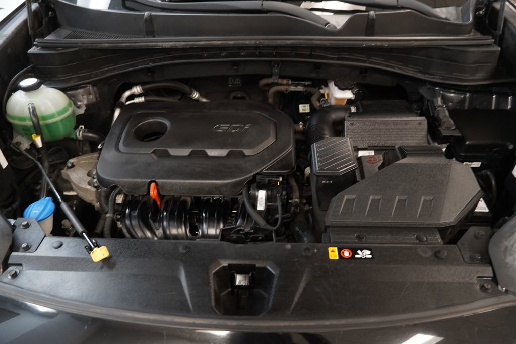 Used 2017 Kia Sportage LX w/ LX Popular Package image 38