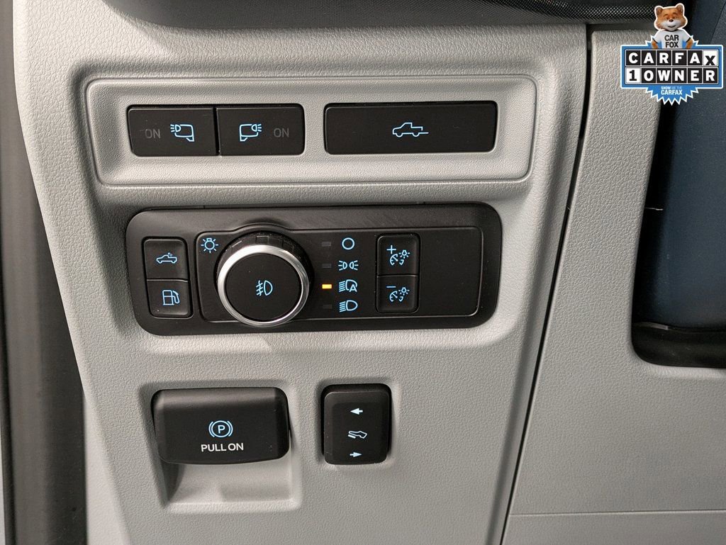 Used 2022 Ford F150 Limited image 21