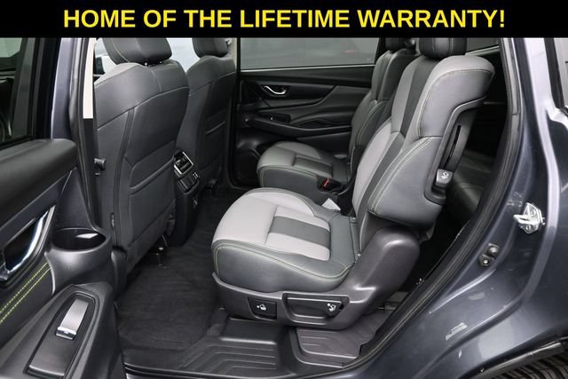 Used 2023 Subaru Ascent Onyx Edition AWD/4WD image 42