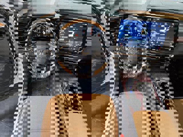 Certified 2025 Lexus RX 350 Premium image 17