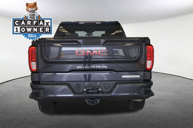 Used 2023 GMC Sierra 1500 Elevation image 12