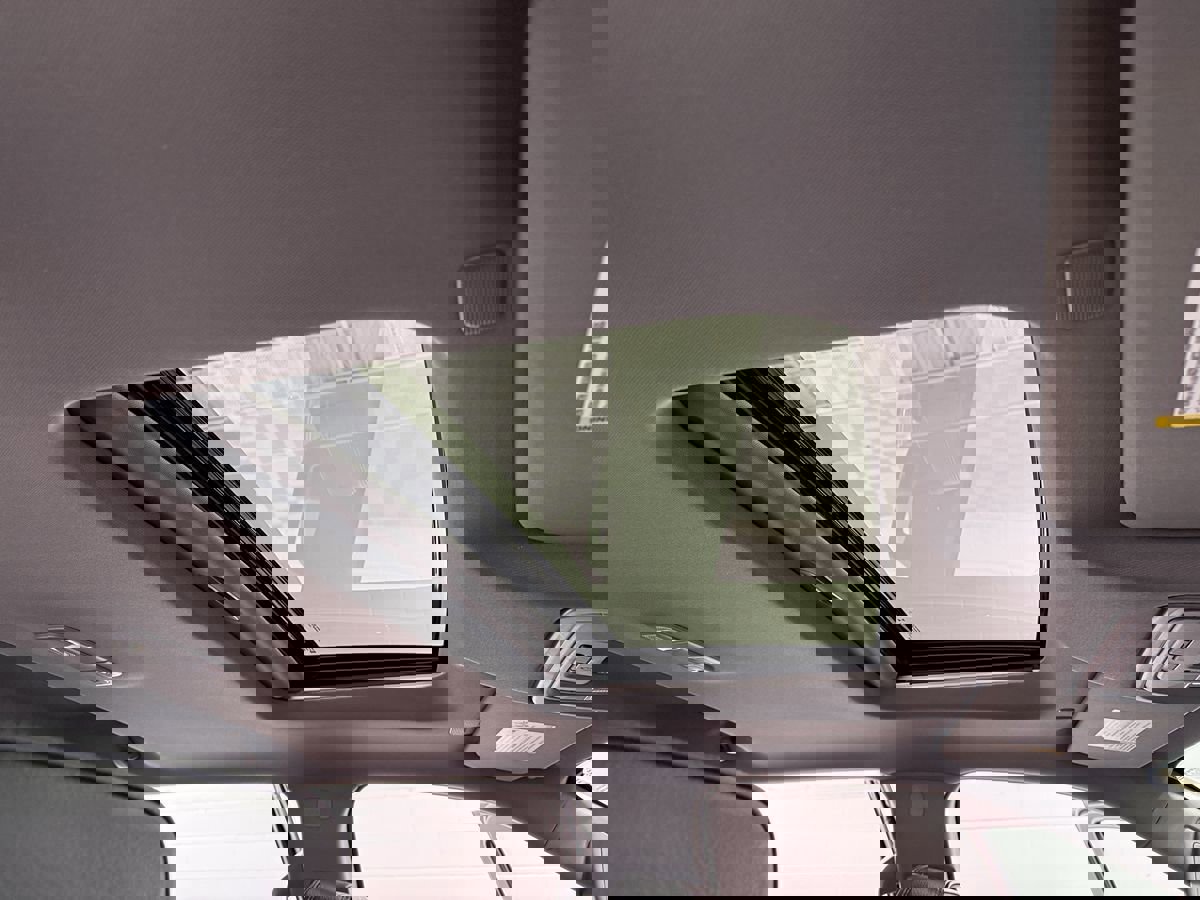 Used 2024 GMC Sierra 2500 Denali w/ Denali Reserve Package image 35