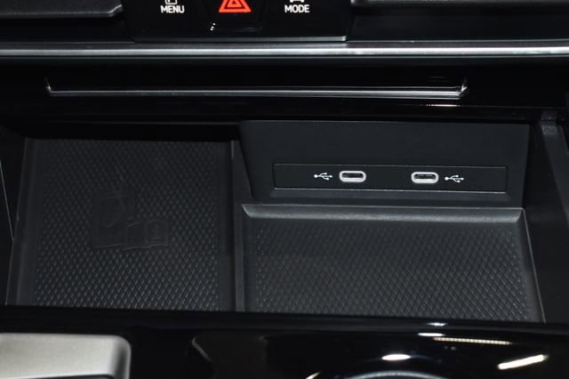 Used 2024 Volkswagen Atlas SEL Premium R-Line image 19