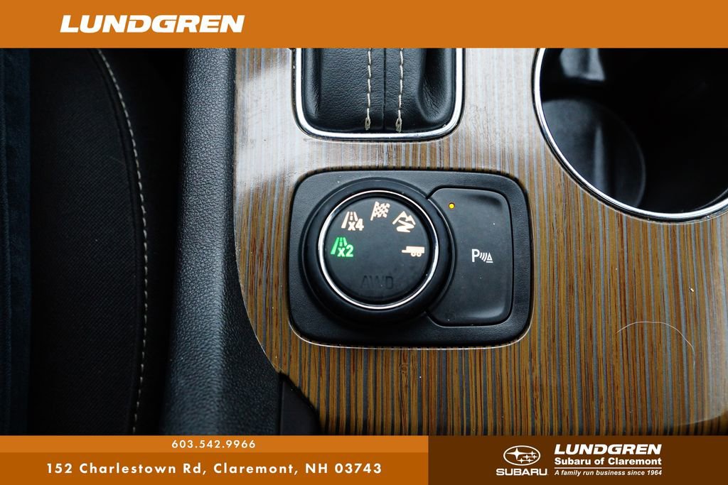 Used 2017 GMC Acadia SLE w/ Driver Alert Package I image 22