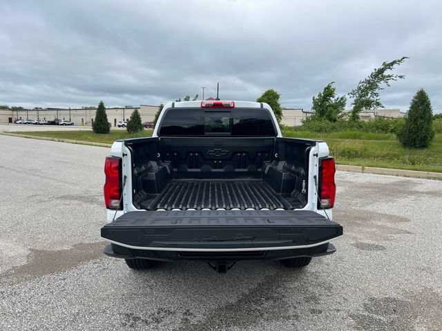 Used 2023 Chevrolet Colorado Z71 w/ Z71 Convenience Package 2 AWD/4WD image 10