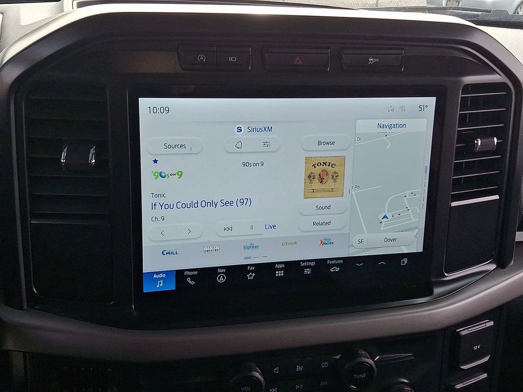 Used 2024 Ford F150 XL image 17