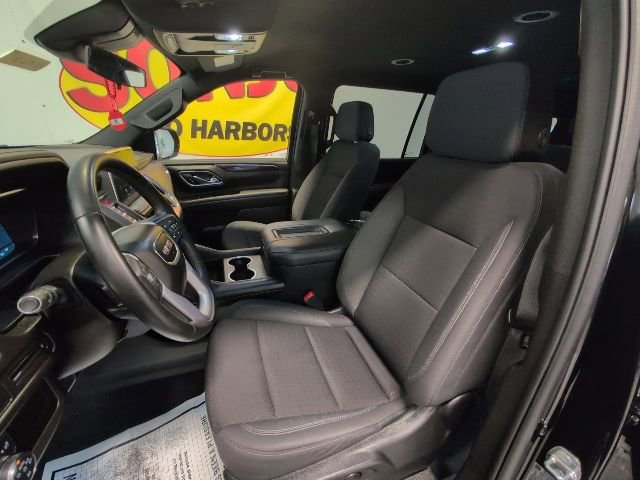 Certified 2024 GMC Yukon XL SLE image 13