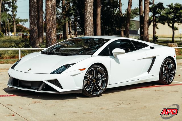 Used 2013 Lamborghini Gallardo LP 560-4 AWD/4WD image 45