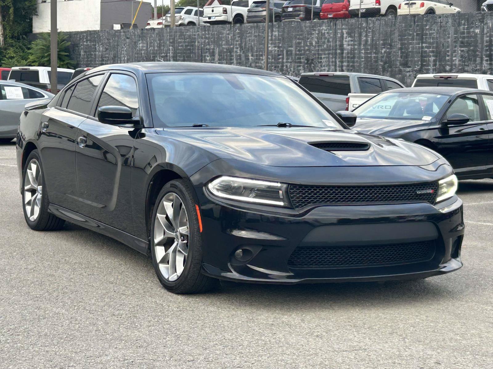 Used 2022 Dodge Charger GT