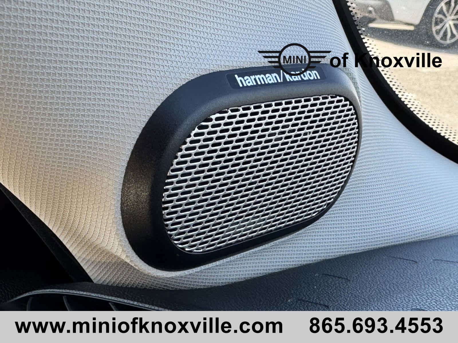 New 2025 MINI Cooper S FWD image 28