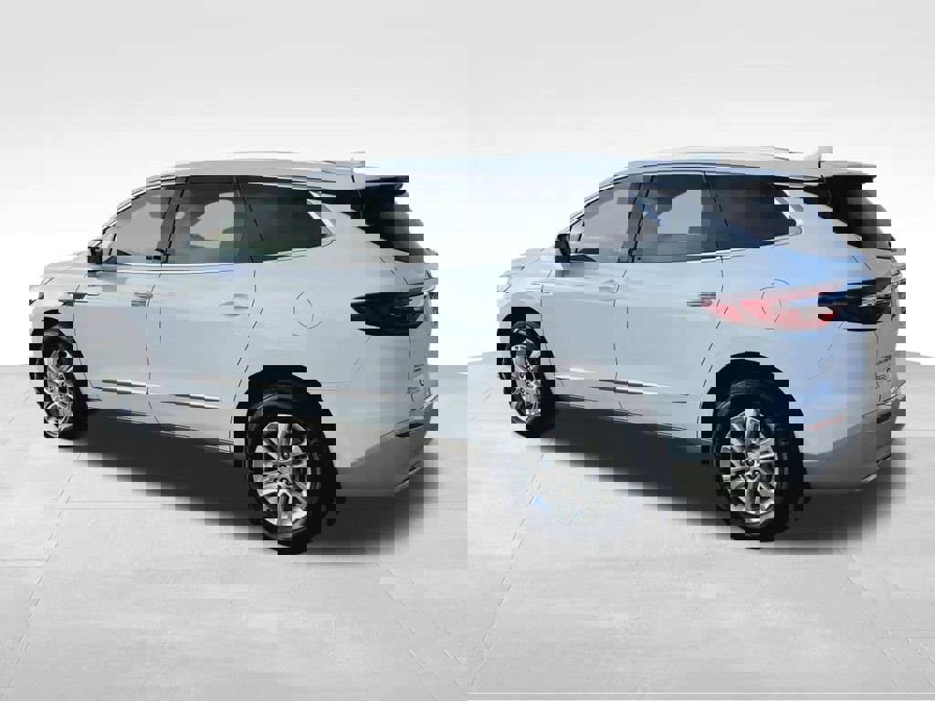 Certified 2021 Buick Enclave Essence w/ Sound and Sites Package image 6