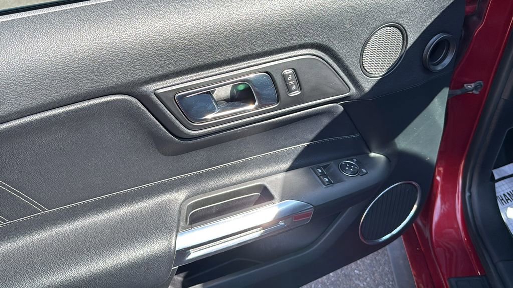 Used 2019 Ford Mustang GT Premium w/ Ford Safe & Smart Package image 13