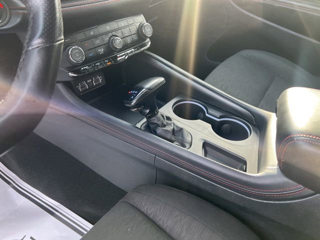 Used 2023 Dodge Durango GT image 21