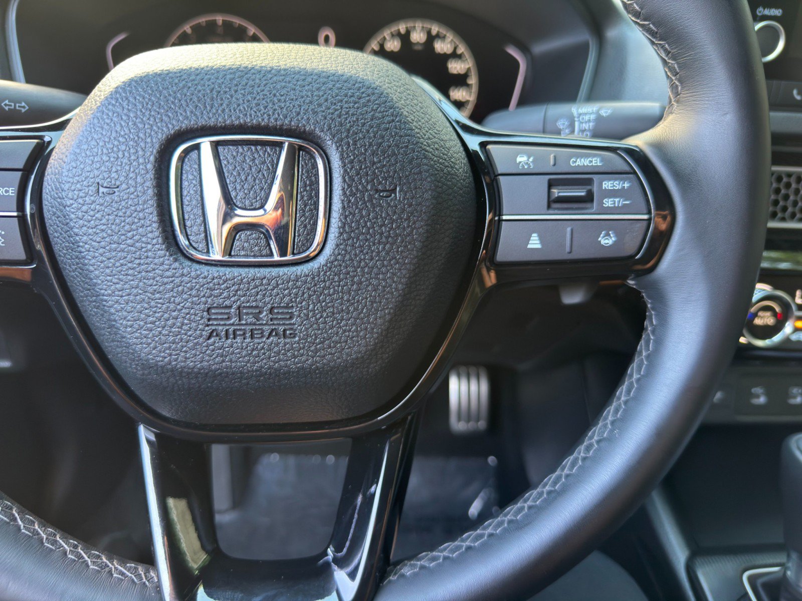 Used 2025 Honda Civic Sport image 20
